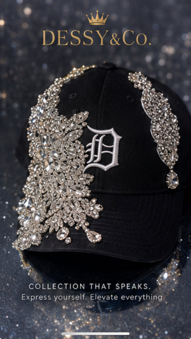 Who She Think She Is” LUX Hat