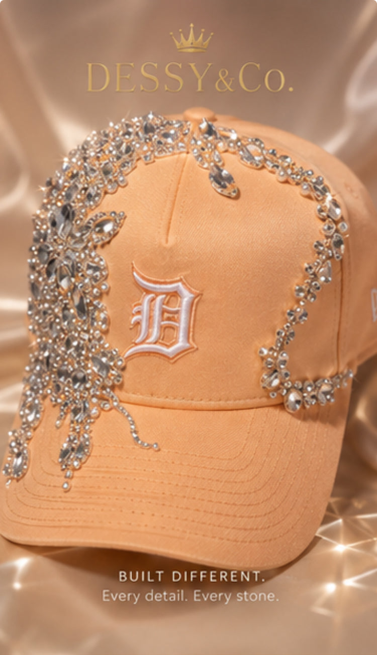 Who She Think She Is” LUX Hat